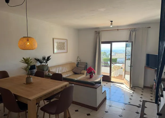 Σπίτι διακοπών Mont Mar 88 L'Estartit