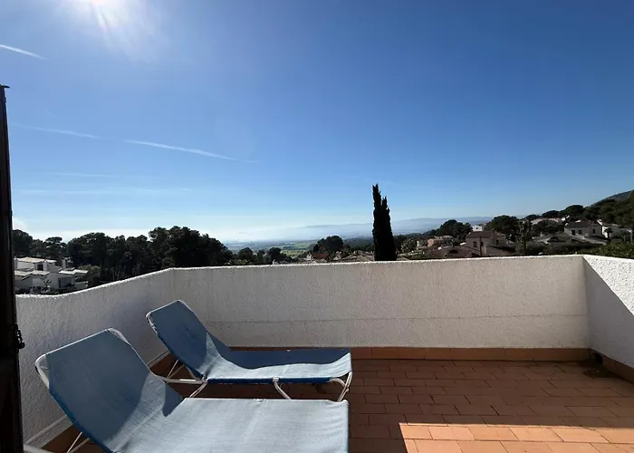 Ferienhaus Mont Mar 88