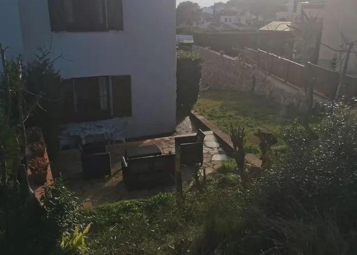 Mont Mar 88 Σπίτι διακοπών *