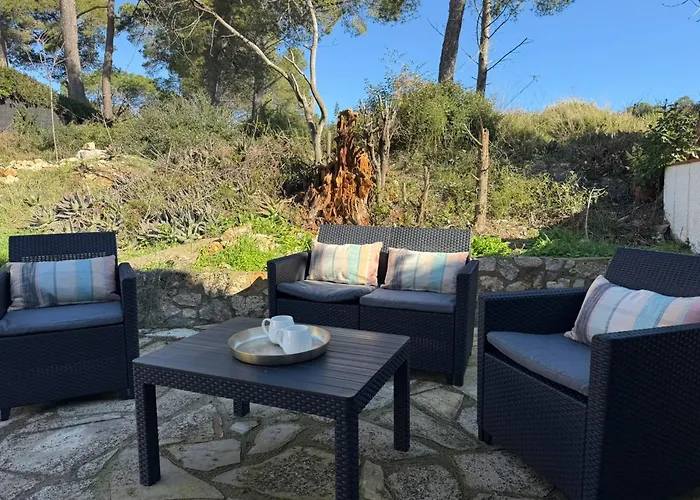 Ferienhaus Mont Mar 88 L'Estartit