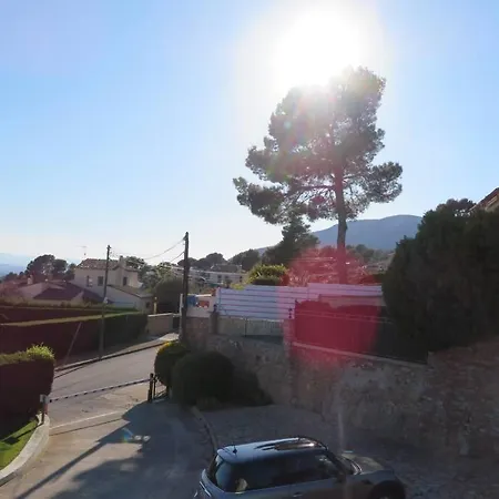 Mont Mar 88 Holiday home L'Estartit