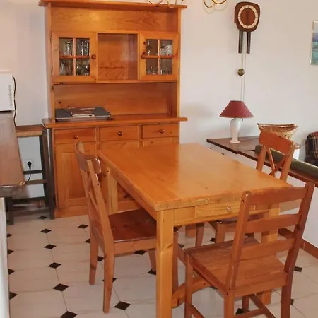 Mont Mar 88 Holiday home *