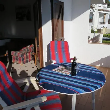 Holiday home Mont Mar 88 *