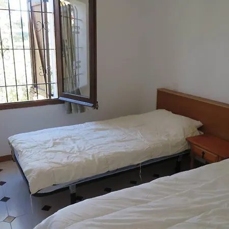 Holiday home Mont Mar 88 L'Estartit
