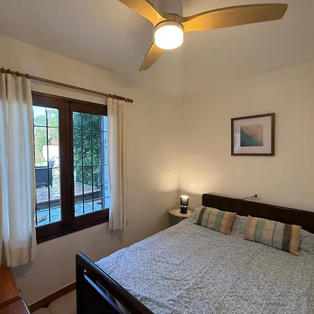 Tatil Evi Mont Mar 88