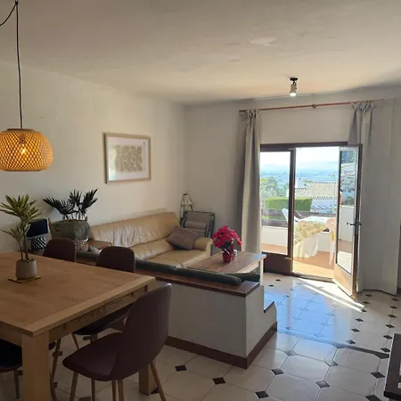 Tatil Evi Mont Mar 88 L'Estartit