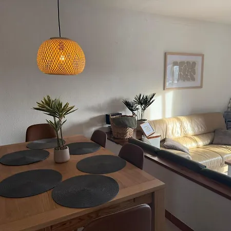 Tatil Evi Mont Mar 88
