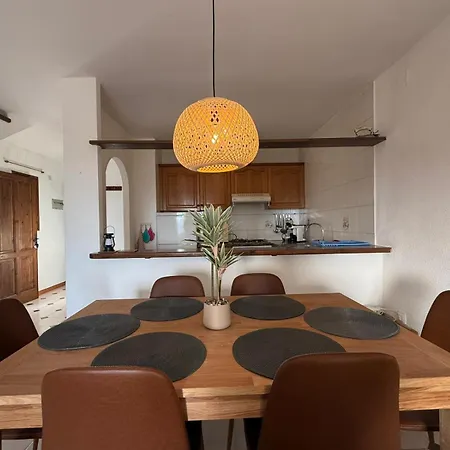 Tatil Evi Mont Mar 88