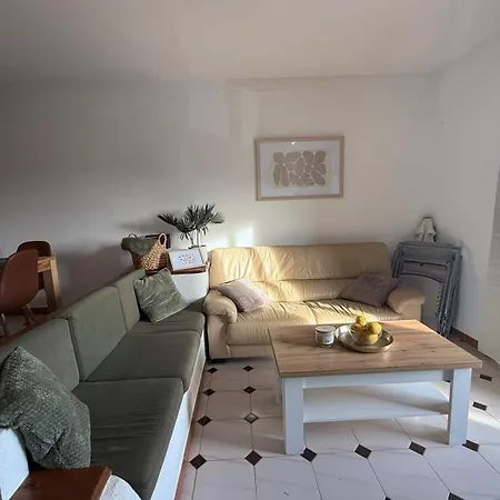 Tatil Evi Mont Mar 88 *