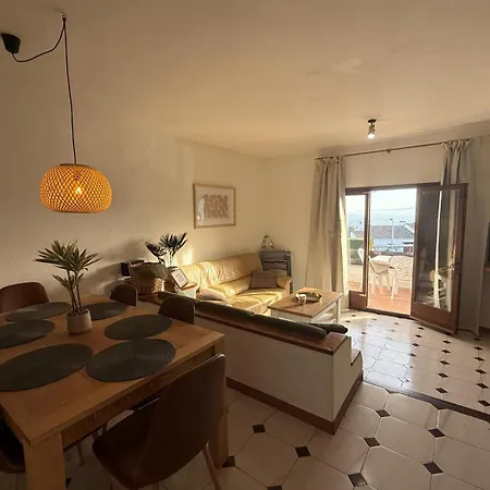 Tatil Evi Mont Mar 88 L'Estartit