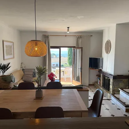 Tatil Evi Mont Mar 88 L'Estartit