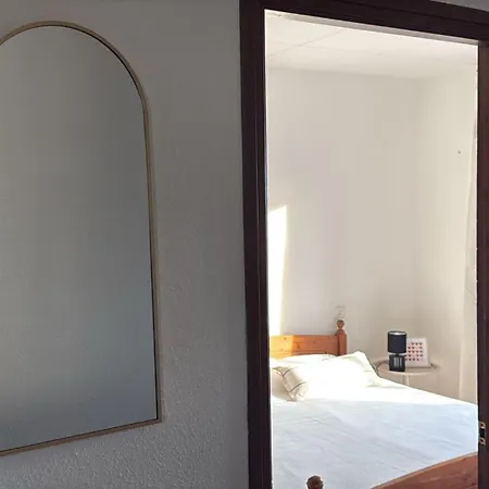 Mont Mar 88 Tatil Evi L'Estartit