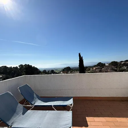 Tatil Evi Mont Mar 88