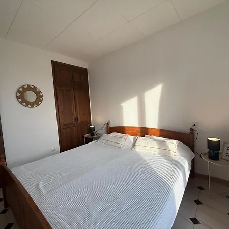 Tatil Evi Mont Mar 88 *