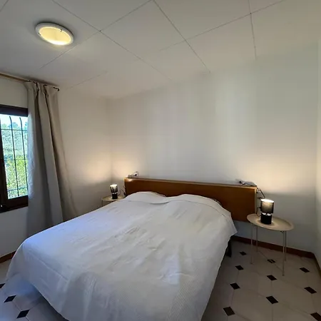 Mont Mar 88 Tatil Evi L'Estartit
