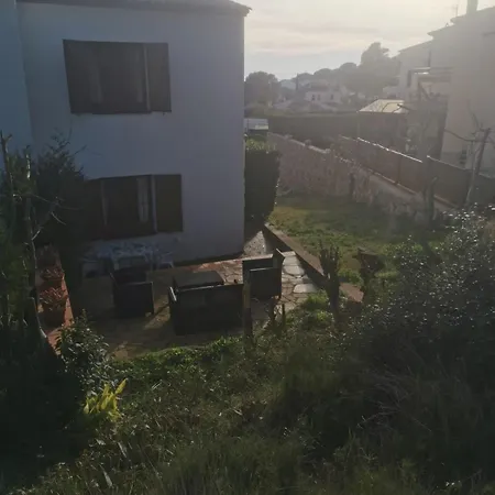 Mont Mar 88 Tatil Evi *