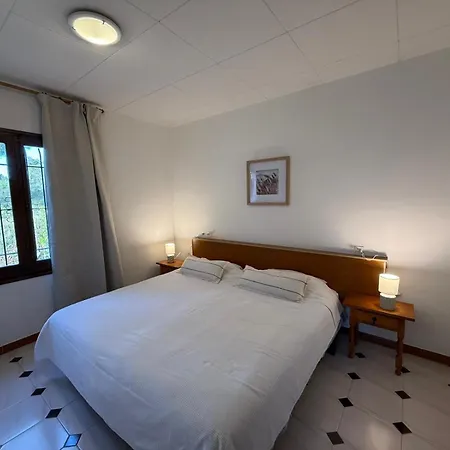 Tatil Evi Mont Mar 88 L'Estartit