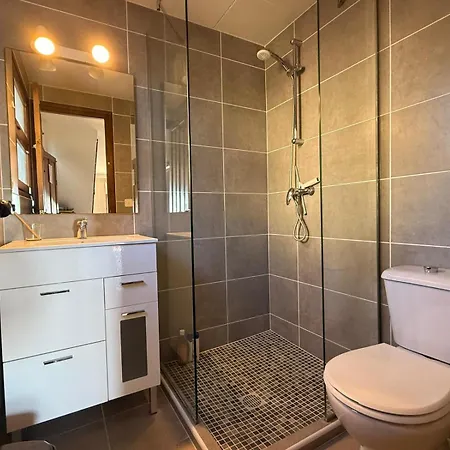 Tatil Evi Mont Mar 88 L'Estartit