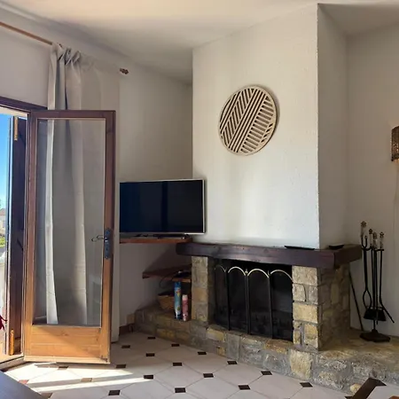 Mont Mar 88 Tatil Evi L'Estartit