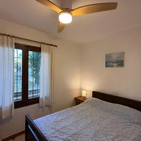 Tatil Evi Mont Mar 88 L'Estartit