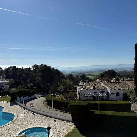 Mont Mar 88 Tatil Evi *