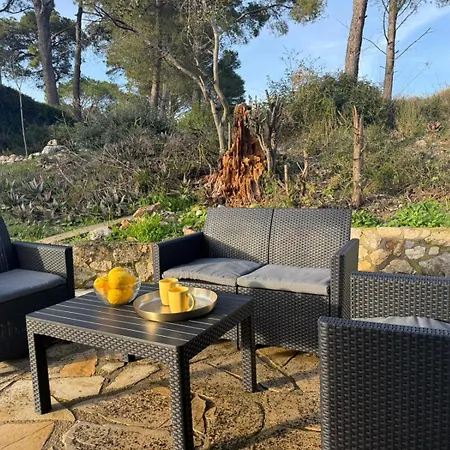 Tatil Evi Mont Mar 88 *