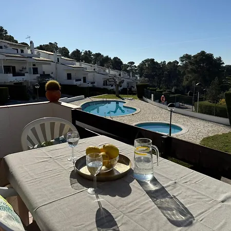 Mont Mar 88 Tatil Evi