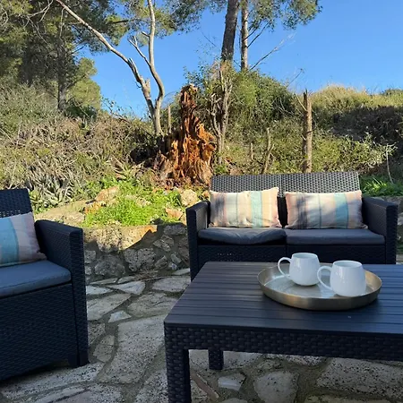 Mont Mar 88 Tatil Evi L'Estartit