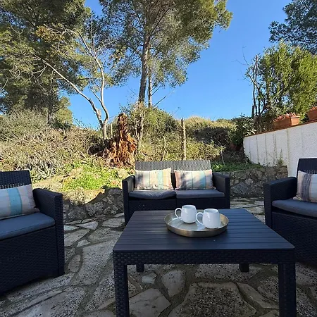 Mont Mar 88 Tatil Evi