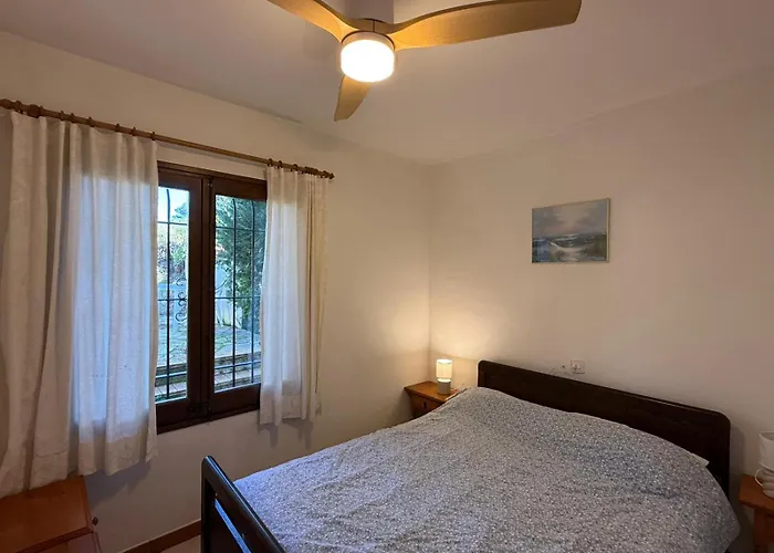 Tatil Evi Mont Mar 88 L'Estartit